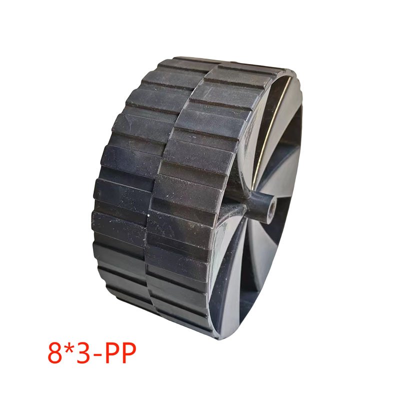 WHEEL 8x3-PP