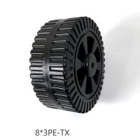 WHEEL 8x3PE-TX